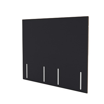 Highgrove Zeus Floor Standing Headboard Image